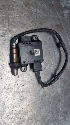 0281006540 - ЗОНД NOX ZAFIRA C INSIGNIA B 55487677