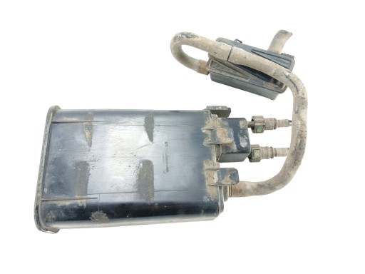 karbonski filter CHEVROLET CAPTIVA i (2006-2010) 2.4 16V 136KM 96481598