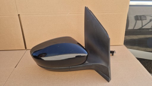mirror VW UP LIFT W colour LC9X 5 PIN complete IDEALNE