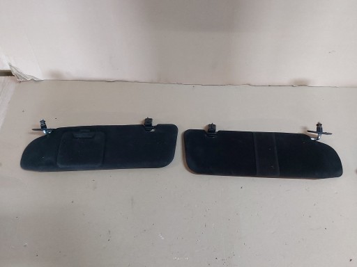 Toyota MR2 SW20 2.0 солнцезащитный козырек в сборе