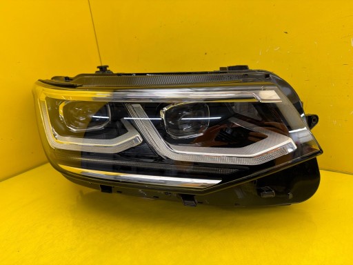 light right VW Tiguan II Lift 2020- Full Led IQ Light 5NB941082H