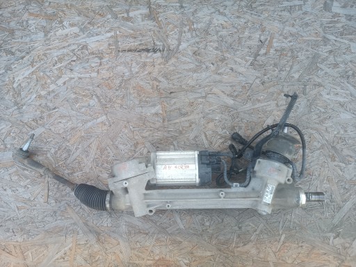 Boîter direction PRZEDLADNIA Boîter direction OPEL ASTRA IV P13413955