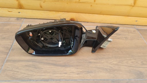 Bmw 3 g20 g21 m пакет ліве дзеркало 5 pin 9854785
