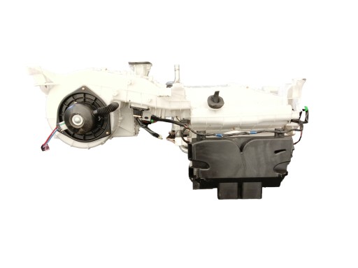 ohřívač obal klími SUZUKI GRAND VITARA II (2005-2008) CJB001A EU