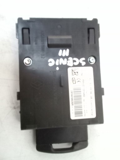Renault Scenic III 3 card reader 285909828R