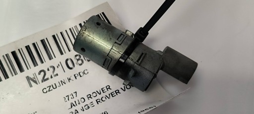 Capteur PDC 5687755A LAND ROVER RANGE ROVER VOGUE L322