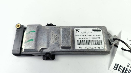 module supports 9214239 BMW F01 F02 750Li xDrive