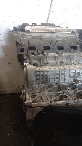engine unprotected pillar Audi A6 C8 DTP
