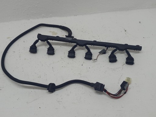 kabelbaum kabelsatz leitungen zündspulen BMW 3 E46 5 E39 OE 1440006