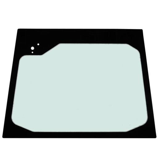 Заднє скло трафаретний друк CAT D3 D3K2 3433551