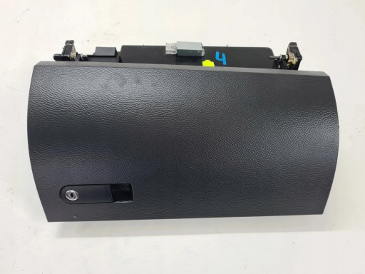 Бардачок пасажирської консолі спереду 7h5857097 VW T5