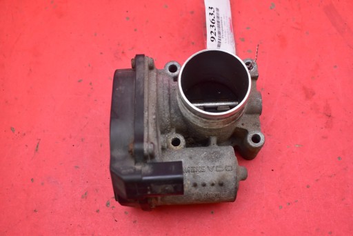 throttle flap 03D133062F VW POLO 5 V 6R 1.2 12V 70 KM 09-15