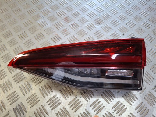 light rear right LED for the bonnet SKODA OCTAVIA IV KOMBI 2019R->