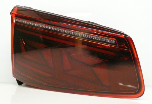 Vw passat b8 kombi lift 2019- 3g9945307n задня ліва лампа задня світлодіодна