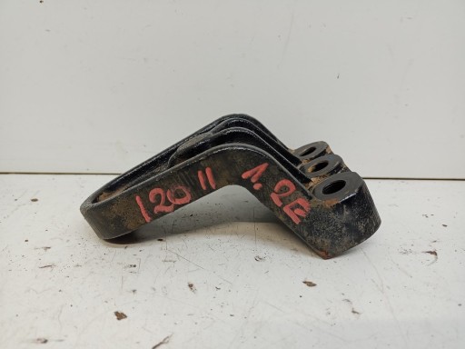 HYUNDAI I20 II holder engine mount 1,2 2014