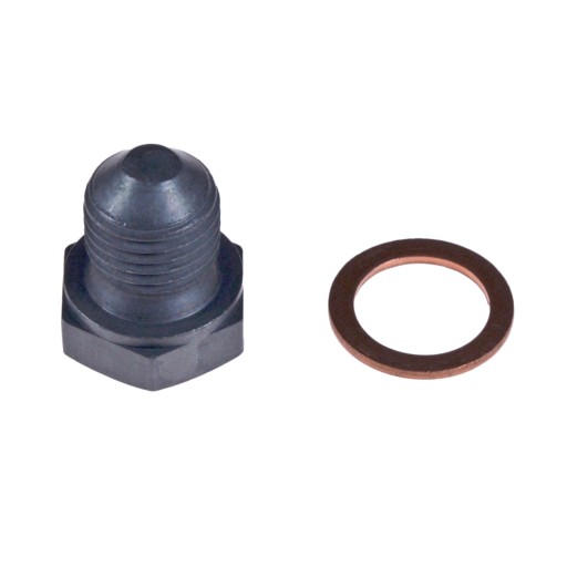 ADV180106 - BLUE PRINT КРИШКА МАСЛЯНОГО ПІДДОНУ VW