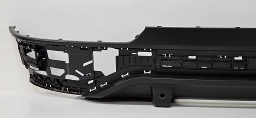 dopuna branika stražnji dio SPOILER AUDI Q5 II 20- PDC
