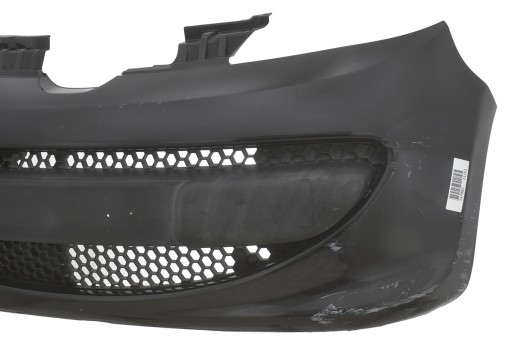 nárazník přední * předek PEUGEOT 107