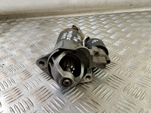 startér MOTORU AUDI A4 B6 2.0 B