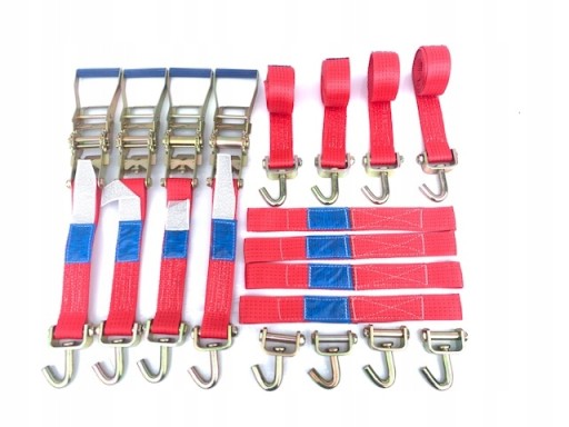 Транспортувальні Ремені Поворотні Ремені Для Допомоги На Дорозі