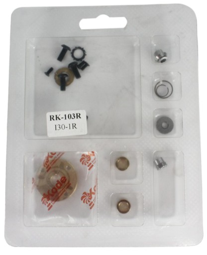 06K145701M 06K145701N - Комплект для ремонта turbo I30 - 1R, 06K145701S