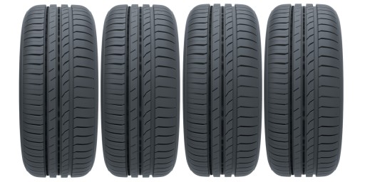 4X 215 / 55R18 Z107 GOODRIDE 99V нові літні
