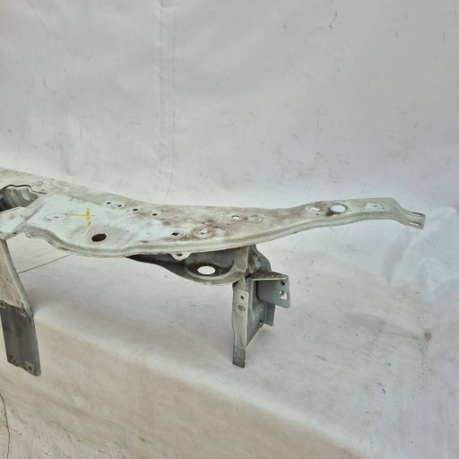 DACIA LODGY DOKKER 12- support panel for radiators pillar front