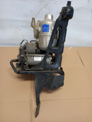 KOMPRESOR ZAWIESZENIA VOLVO XC90 II 31441864 31492385 • Cena