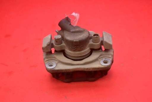 caliper brake left front 9830798880 CITROEN BERLINGO IV 1.5 HDI 102 KM