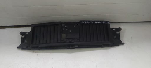 A2065000900 - MERCEDES C-КЛАСУ ЛЮБИТЕЛЬ ПОВІТРОЗАБІТНИКІВ