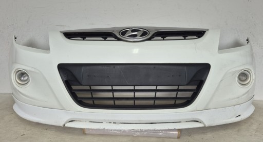 HYUNDAI I20 and 1 S LIMITED 08- bumper front front 86511-1J000