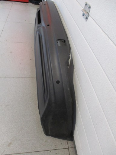 accessories of a bumper rear part rear Ford Mustang MACH-E 4xPDC LJ8B-17F954-A