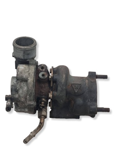 turbo Turbina Audi VW Skoda 1.8 T 150 Km 058145703J