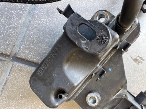 FORD KUGA MK2 2.0 tank PODNISCNIENIA 9805069780 VIVARO C PROACE