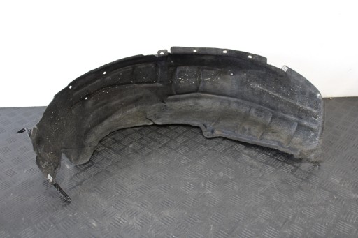 mudguard left rear part MINI COUNTRYMAN R60 S