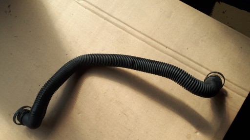 A6 C7 4G hose air 3.0 TFSI 4G0133889G A7 4G
