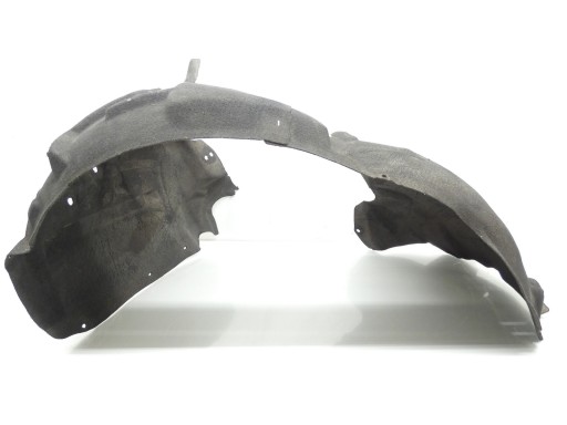 mudguard left front left front MATERIALOWE AUDI A5 8T LIFT 8T0821171