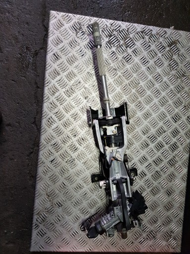 BMW E39 Colonne direction occasion LIFT