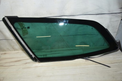 window bodywork left rear part Citroen C5 X7 III Lift