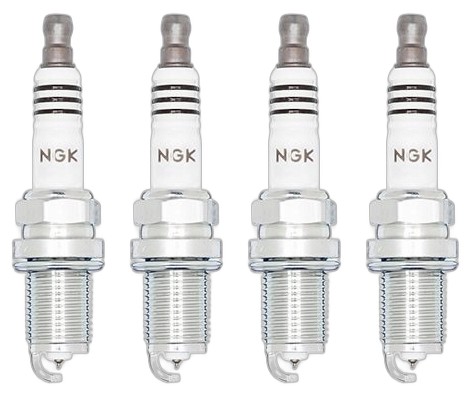 Свічка запалювання ngk 3764