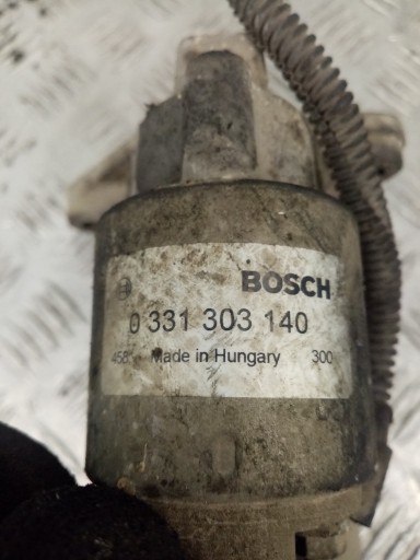 Anlasser Starter NISSAN ALMERA TINO 1.8 B