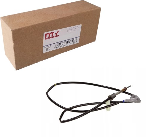 EGT-SU-003 - ДАТЧИК ТЕМПЕРАТУРЫ ВЫХЛОПНЫХ ГАЗОВ SUZUKI GRAND VITARA II