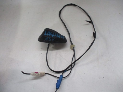 Антенна крыши Renault Laguna III 282166708r