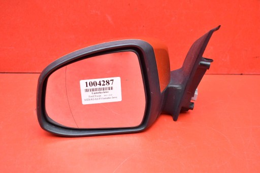 mirror left CEGLASTE 024550 FORD FOCUS MK3 11-15 5 PIN