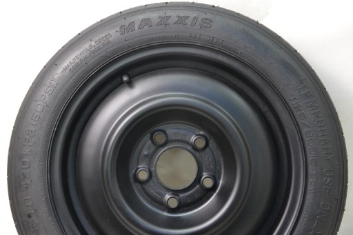 Подъездное колесо R15 HYUNDAI i30 II III -30%