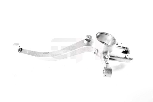 GH-293362V - Поворотный кулак передний mercedes m class ml w164 05-11