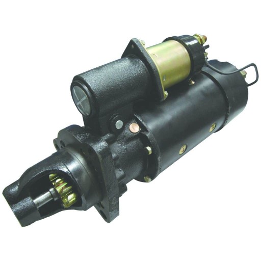 112089 - Чехол для стартера cummins massey hyster terex mack