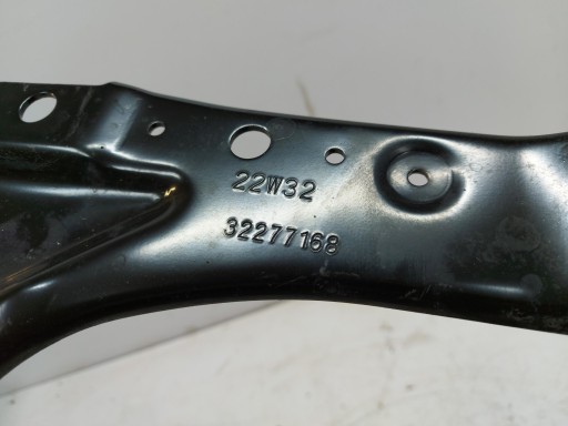 VOLVO XC60 II LIFT B4 2.0B sider console kolyski 32277168