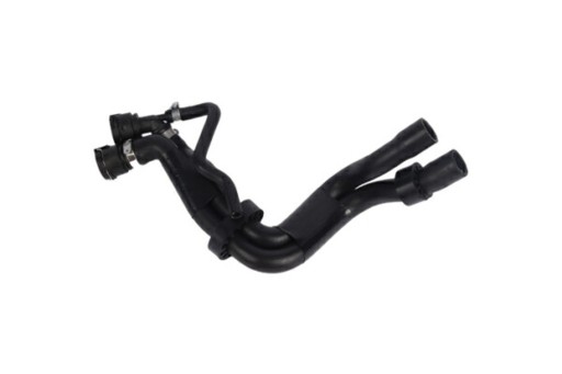 ШЛАНГ РАДИАТОРА VW GOLF 1,6 03-06 27225