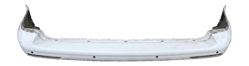 VW TRANSPORTER VI T6 T6.1 2015- bumper rear part rear below PDC OE 7E5807417A